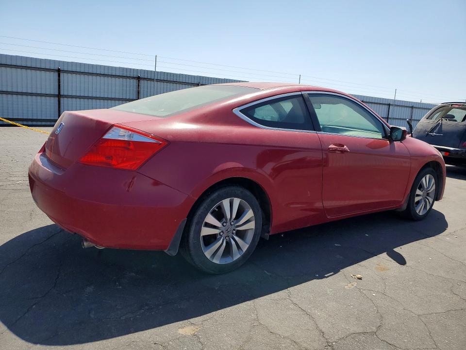 2009 Honda Accord lx