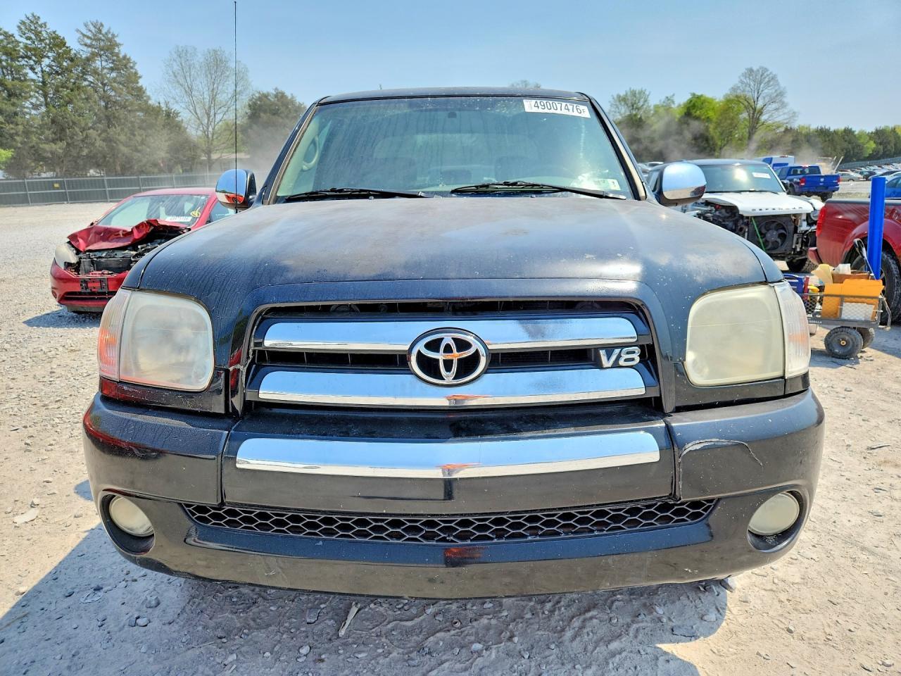 2006 Toyota Tundra SR5