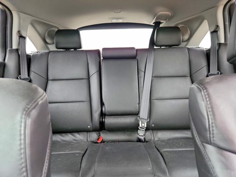 2017 Acura Rdx Technology