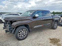2022 Toyota Tundra 1794 Edition en venta en Houston, TX