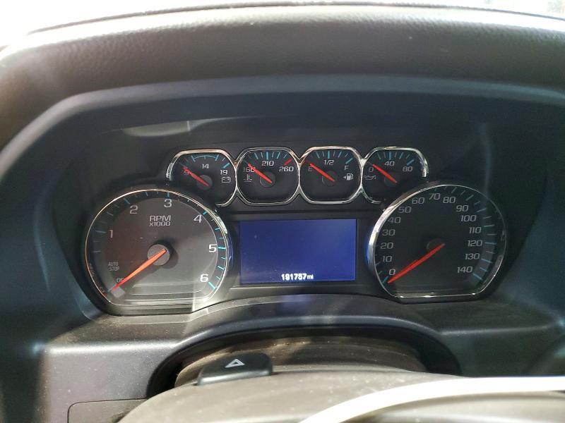 2018 GMC Sierra K1500 SLT