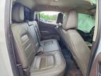2021 GMC Canyon Denali