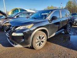 Salvage cars for sale from Copart East Granby, CT: 2023 Nissan Rogue sv