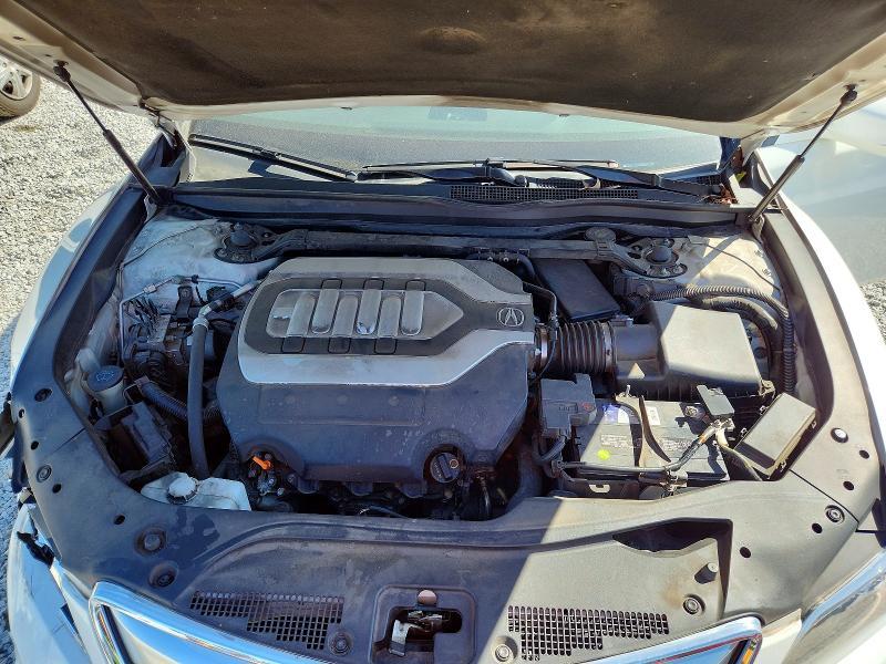 2014 Acura Rlx Tech