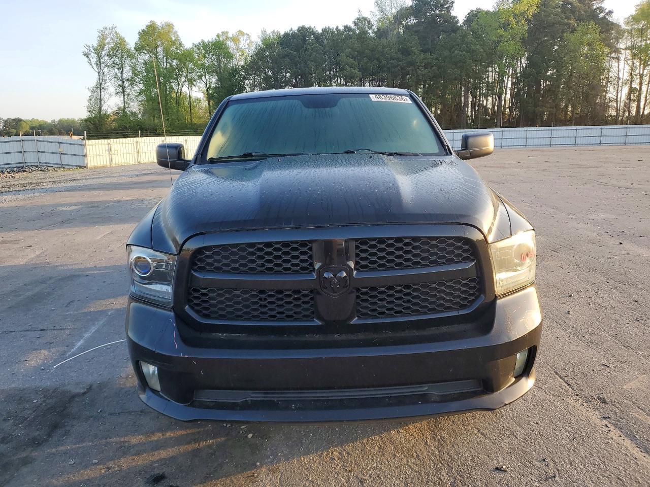 2014 Dodge RAM 1500 ST