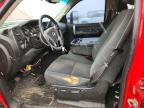 2007 Chevrolet Silverado K1500 Crew Cab