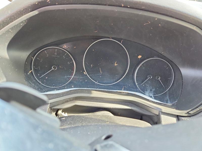 2025 Mazda Cx-90 Preferred