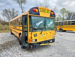 2017 Ic Corporation RE Series School-School Bus en venta en York Haven, PA