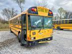 2017 Ic Corporation RE Series School-School Bus