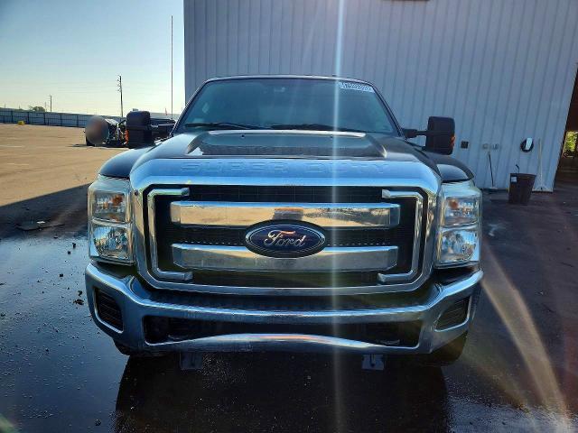 2016 Ford F250 Super Duty