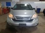 2010 Honda Cr-v ex