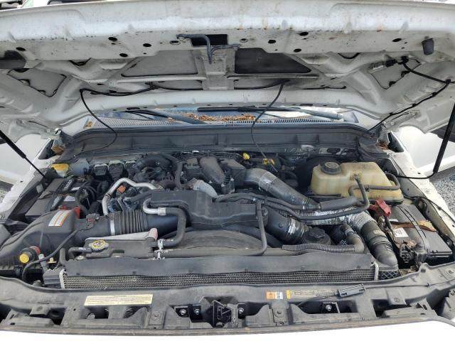 2016 Ford F250 Super Duty