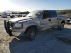 2005 Ford F150 Supercrew