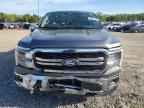 2025 Ford F150 Lariat