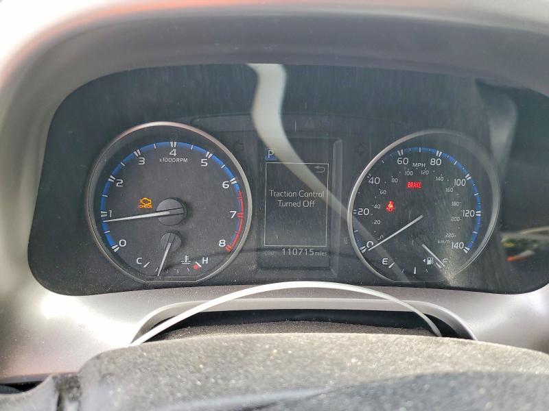 2017 Toyota Rav 4