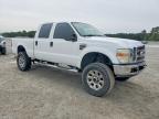 2008 Ford F250 Super Duty