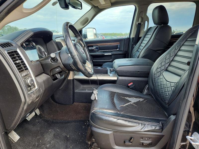 2013 Dodge 1500 Laramie