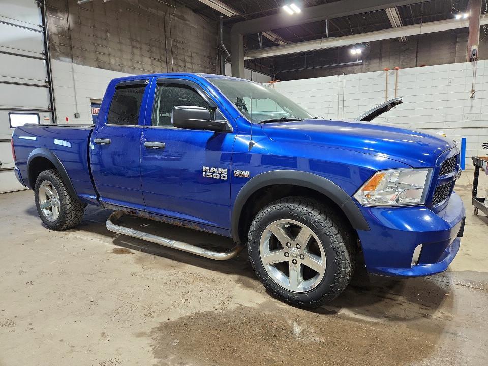 2014 Dodge RAM 1500 ST