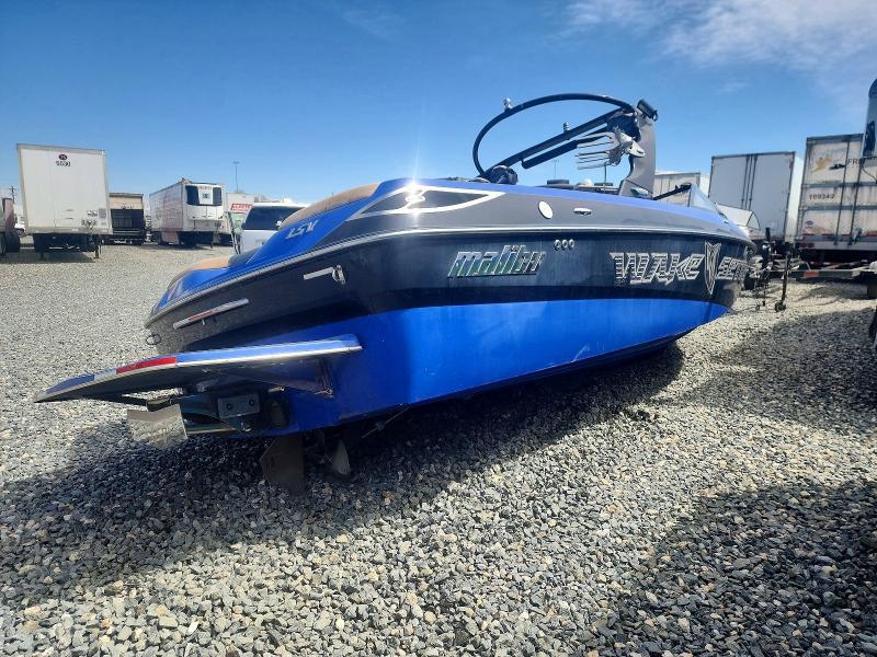 2008 Other Wakesetter