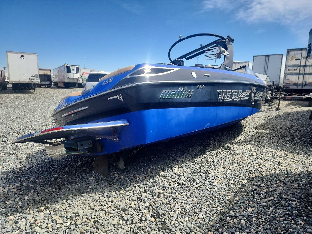 2008 Other Wakesetter