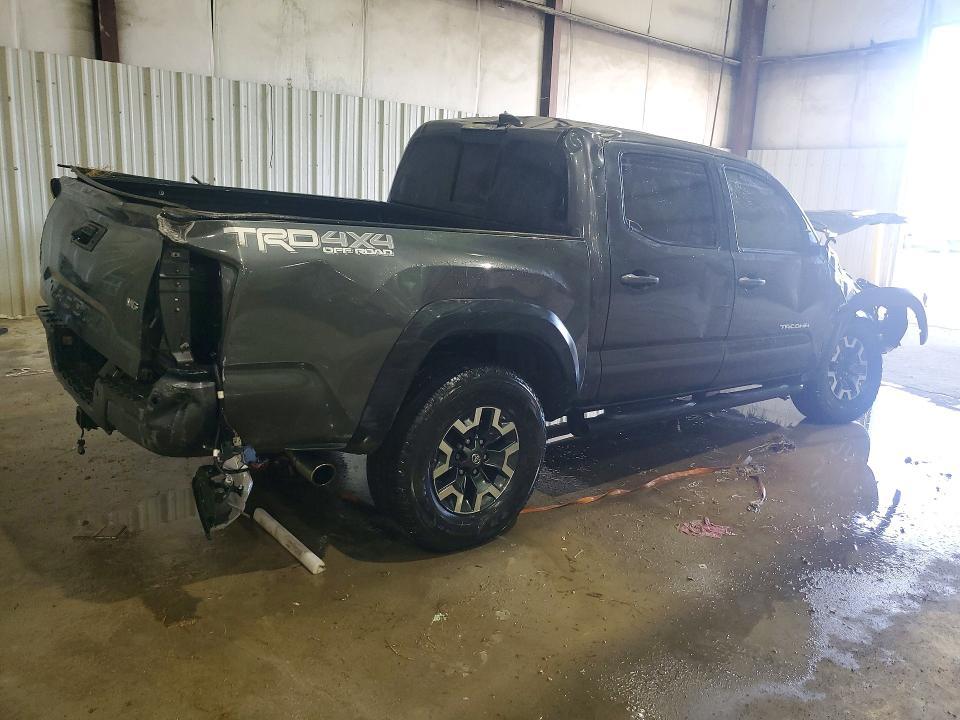 2018 Toyota Tacoma TRD OFF-Road