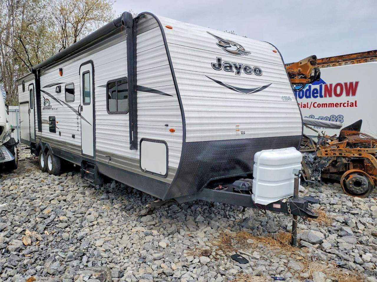 2017 Jayco JAY Flight Camper