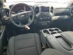 2022 Chevrolet Silverado K1500 Custom