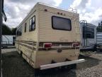 1987 Gsci Motorhome