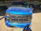 2026 Chevrolet Silverado C1500 Custom
