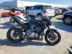 2017 Kawasaki ZR900