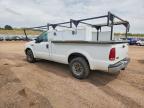 2004 Ford F250 Super Duty