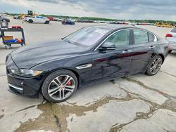 Jaguar salvage cars for sale: 2017 Jaguar Xe Premium