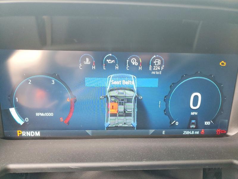 2024 Ford F450 Super Duty