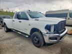 2022 Dodge RAM 3500 Tradesman