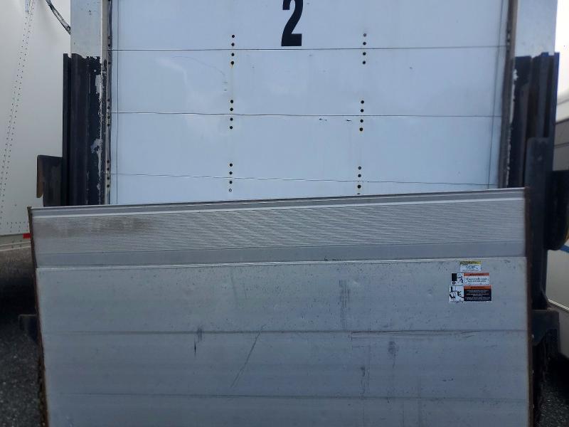 2020 Freigliner 2020 Freightliner Business Class M2 Refrigerated B