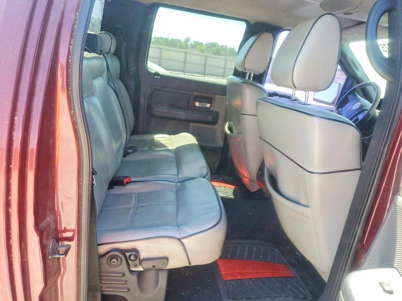 2006 Lincoln Townhouse Mark lt