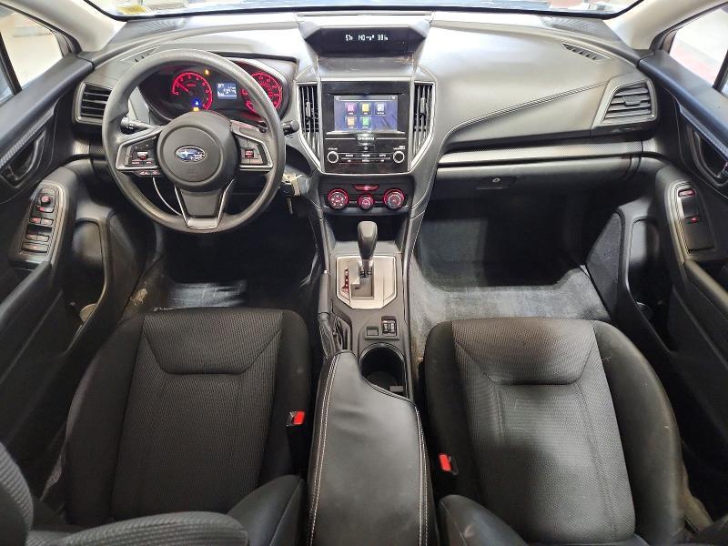 2018 Subaru Impreza Premium