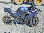 2025 Kawasaki EX650 P