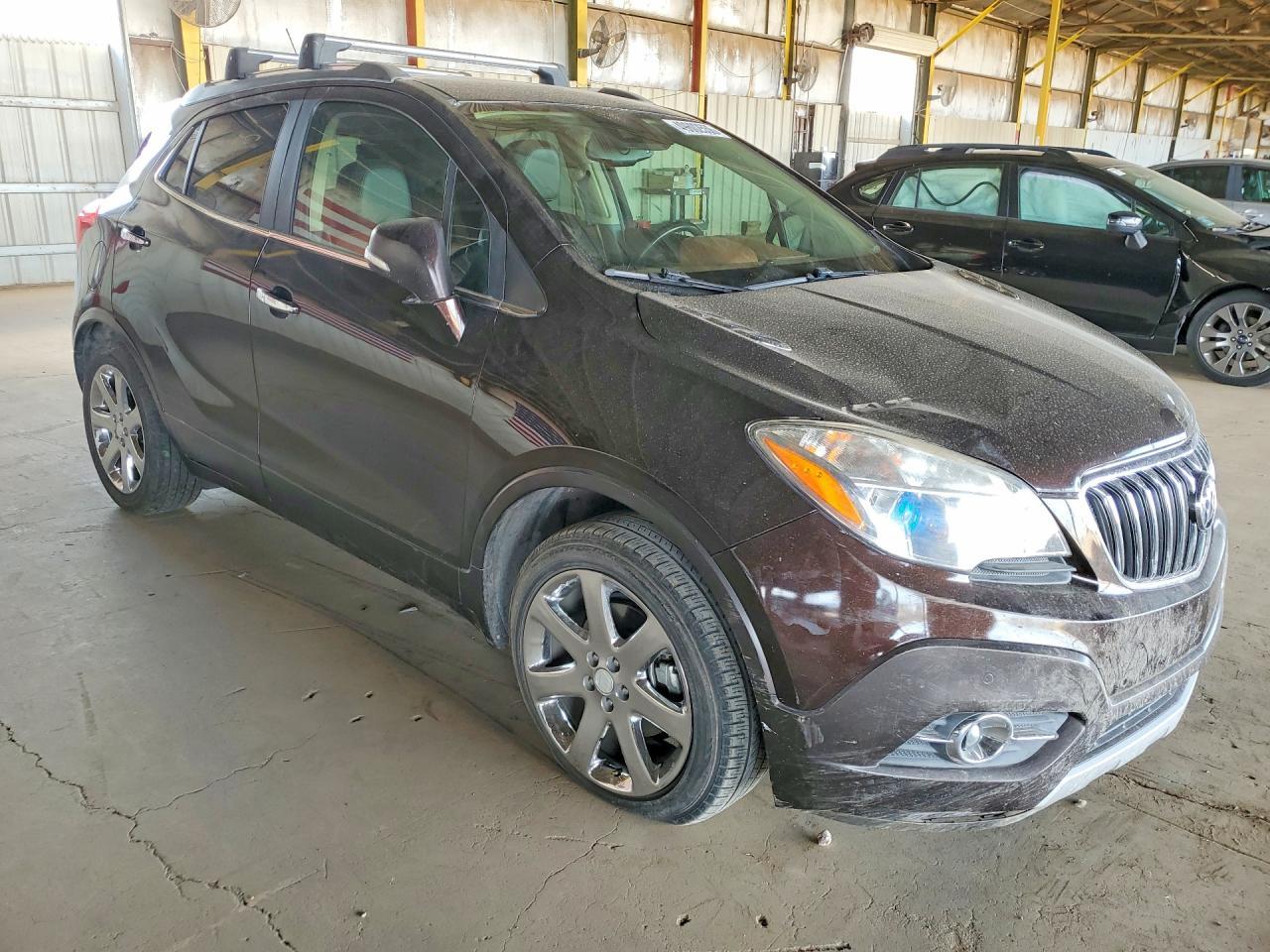 2014 Buick Encore Premium