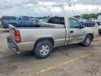 2000 Chevrolet Silverado C1500