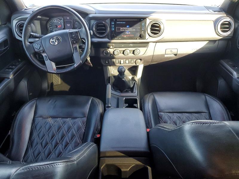 2019 Toyota Tacoma TRD OFF-Road