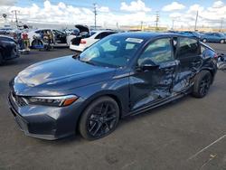 2025 Honda Civic Sport for sale in Sun Valley, CA