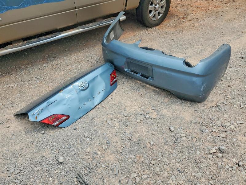 2009 Toyota Avalon xl