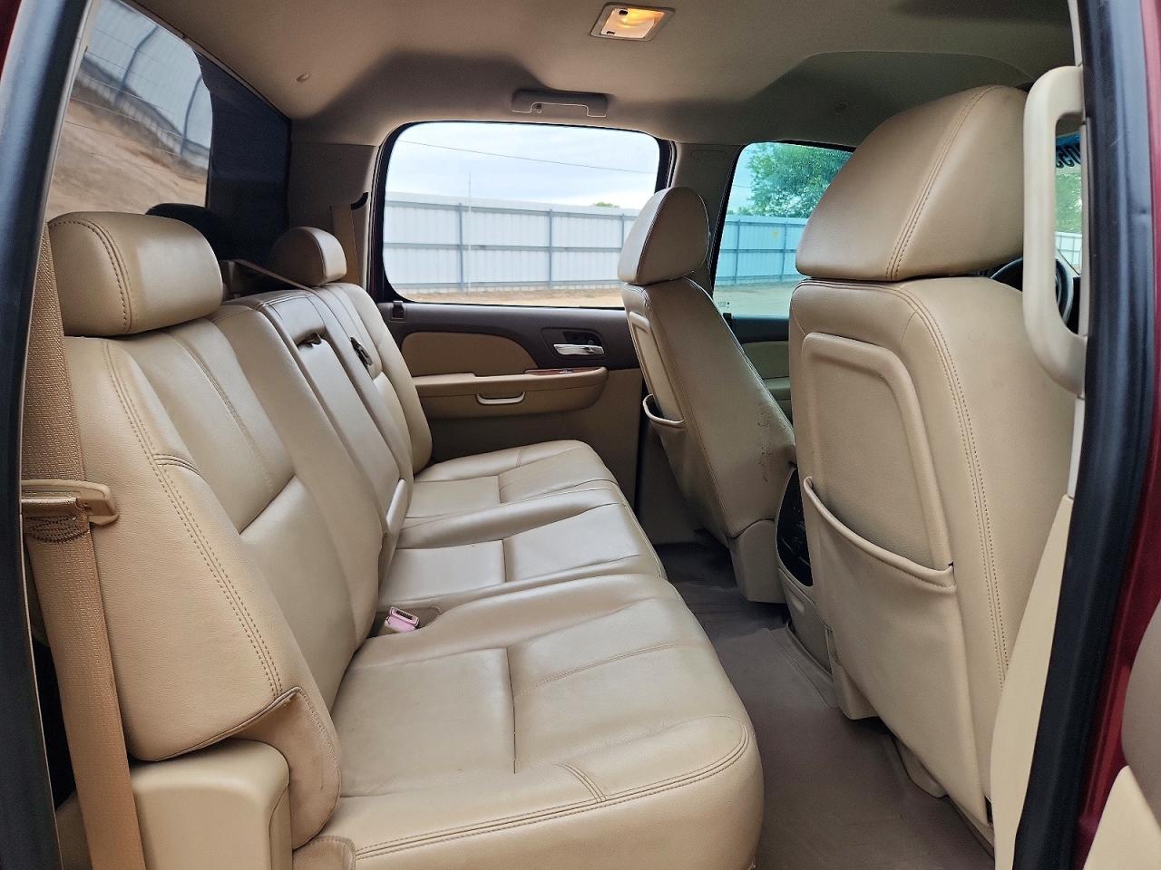 2008 GMC Sierra K3500