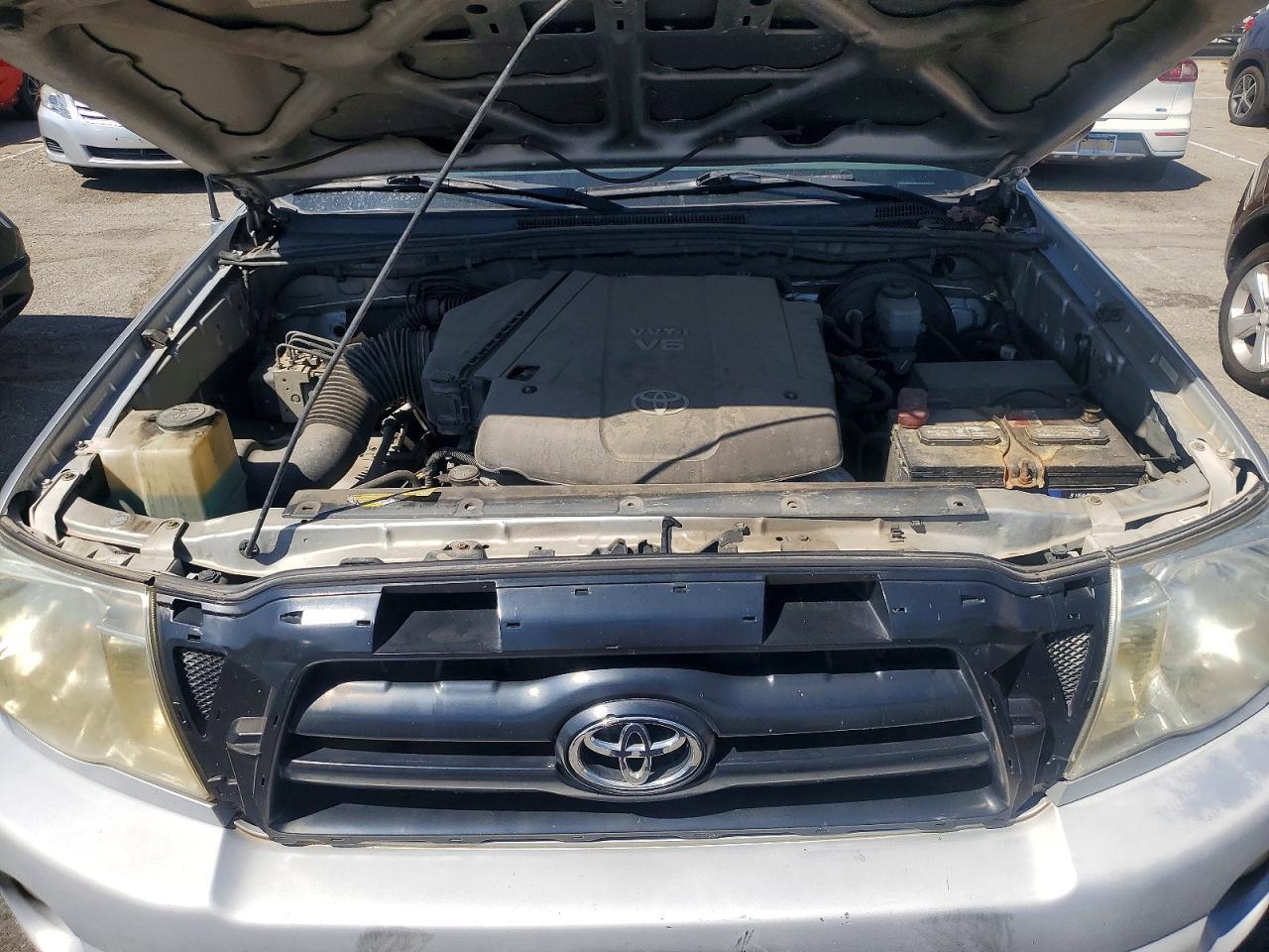 2006 Toyota Tacoma Double Cab