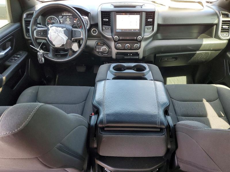 2023 Dodge RAM 1500 Tradesman