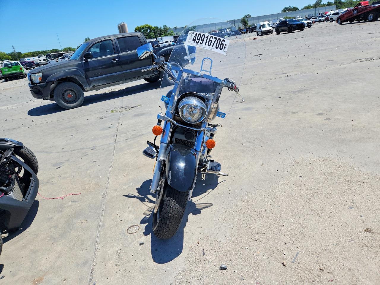 2007 Honda VTX1300 R