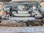 2022 Nissan Frontier PRO-X