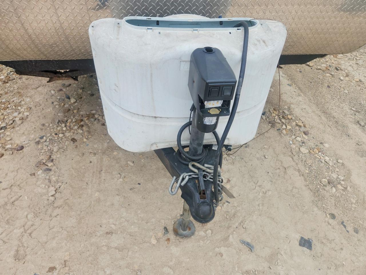 2020 Rivercraft 12' Utilit-Trailer