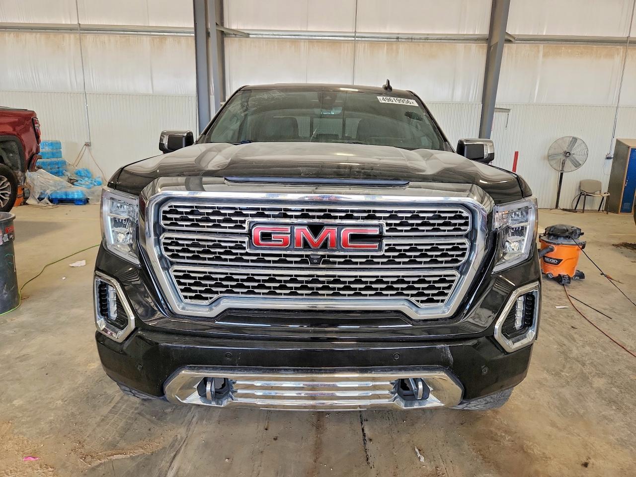 2021 GMC Sierra K1500 Denali
